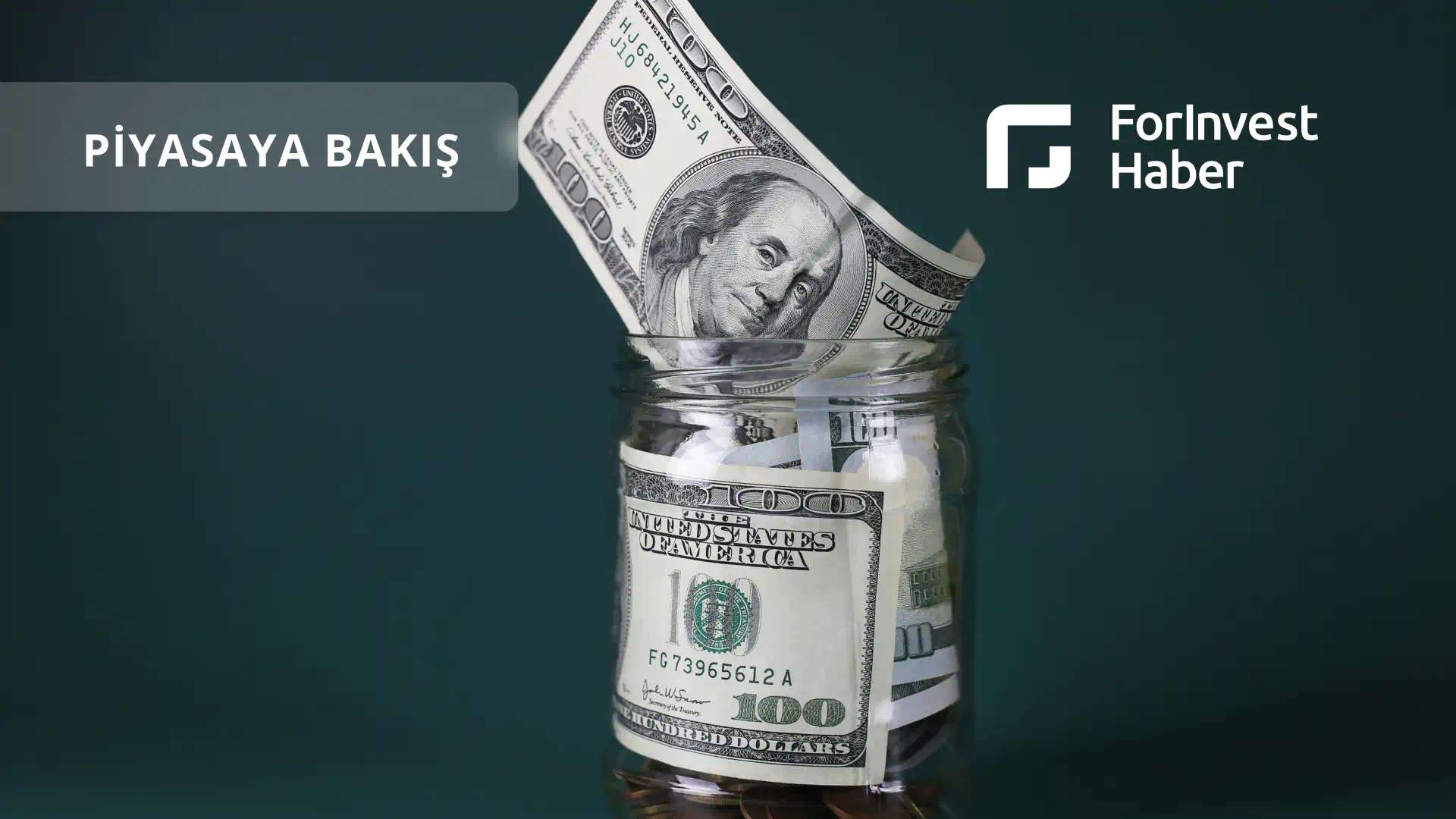 Dolar Orta Doğu gerilimi ve Fed beklentileriyle yüksek seyri