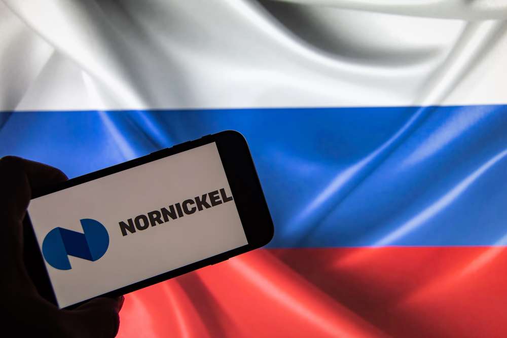 Rus Nornickel'den Çin hamlesi: Bakır üretimi için yeni ortak arıyor