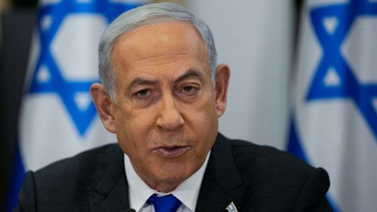 İran'dan Netanyahu'nun BM konuşmasına tepki: Dünya bu anlatıya kanmıyor