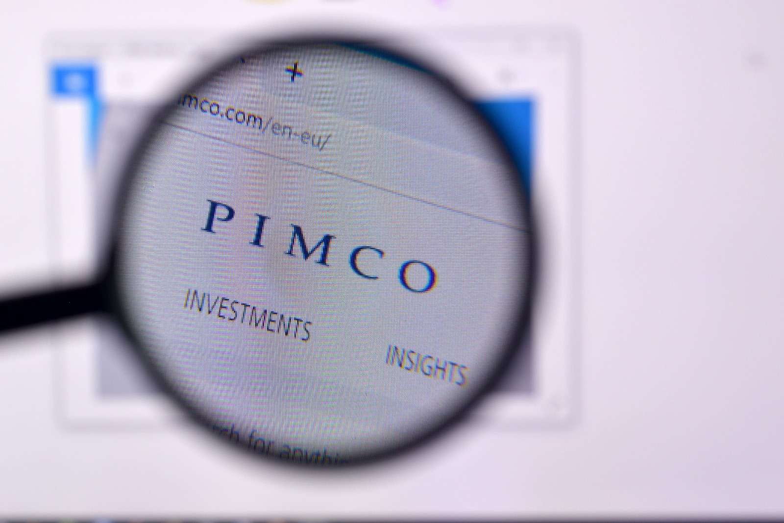Pimco ABD uzun vadeli tahvillerinde fırsat görüyor