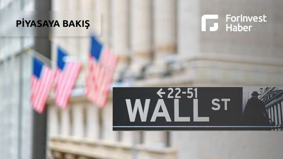 Wall Street'te petrol baskısı: Dow vadelileri 465 puan düştü