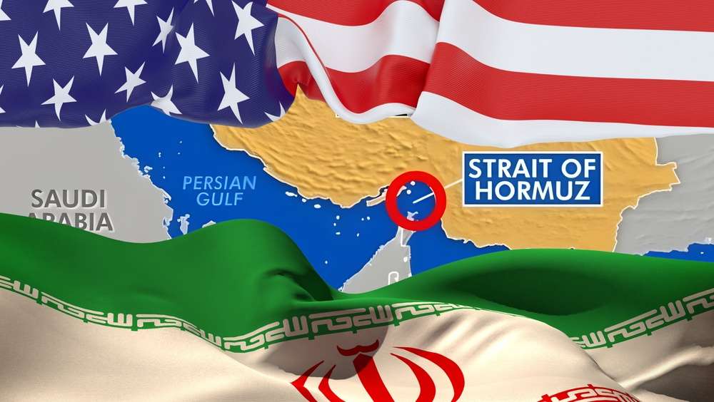 Trump, Hürmüz'de mahsur kalan ticari gemilere yardım planını duyurdu