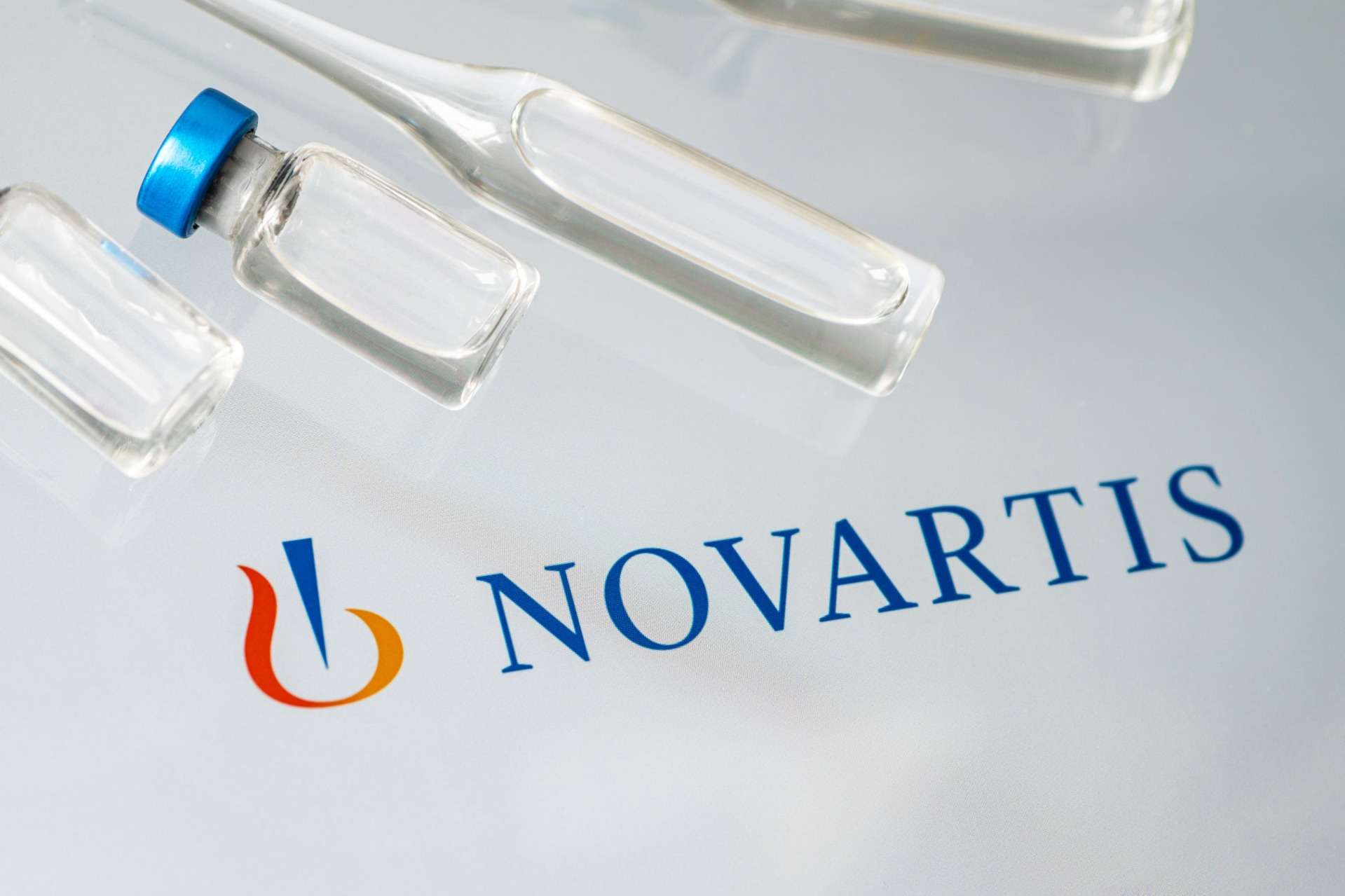 Novartis ikinci çeyrekte yeniden büyümeye döndü