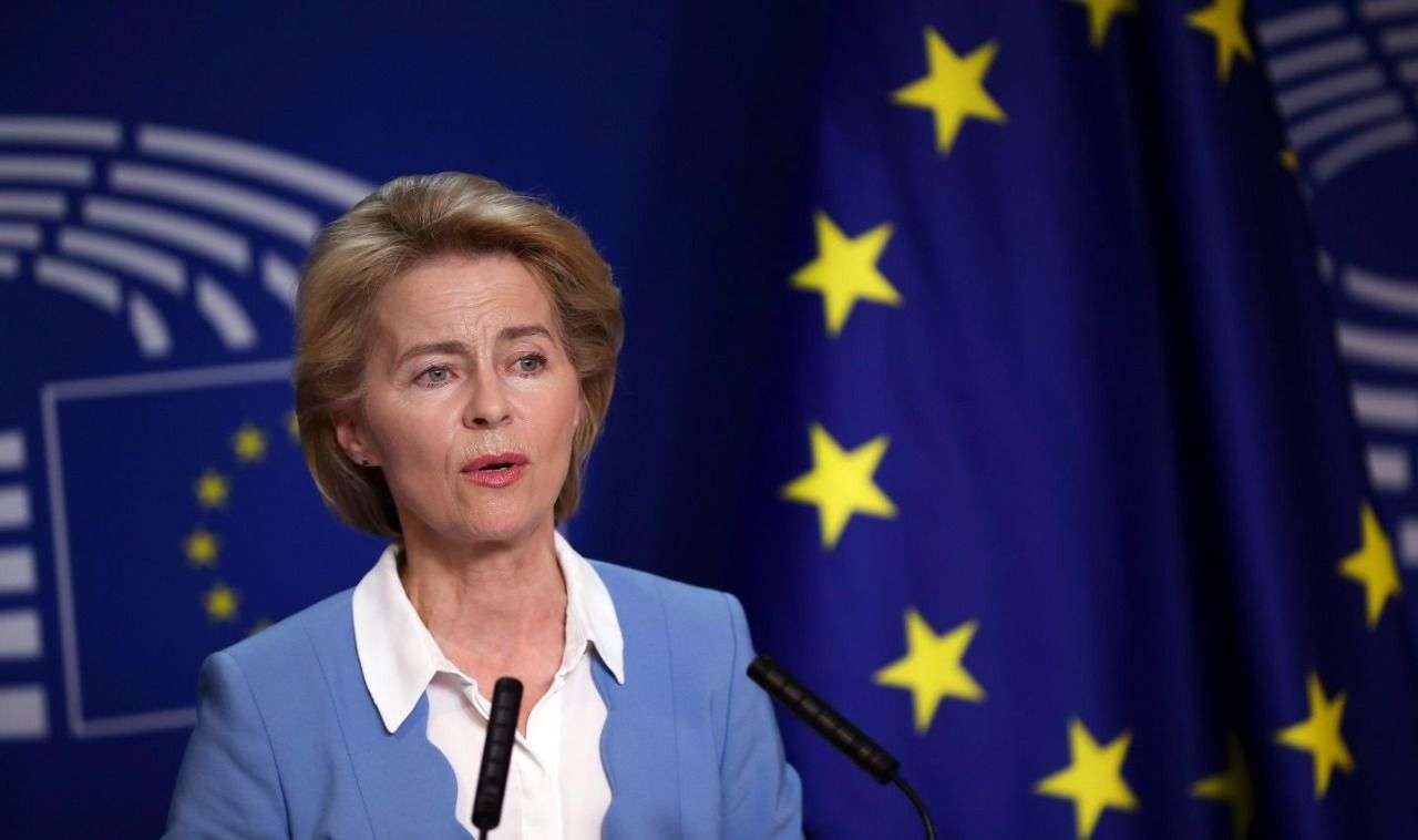 AB'den Grönland'a 200 milyon euro yatırım hamlesi