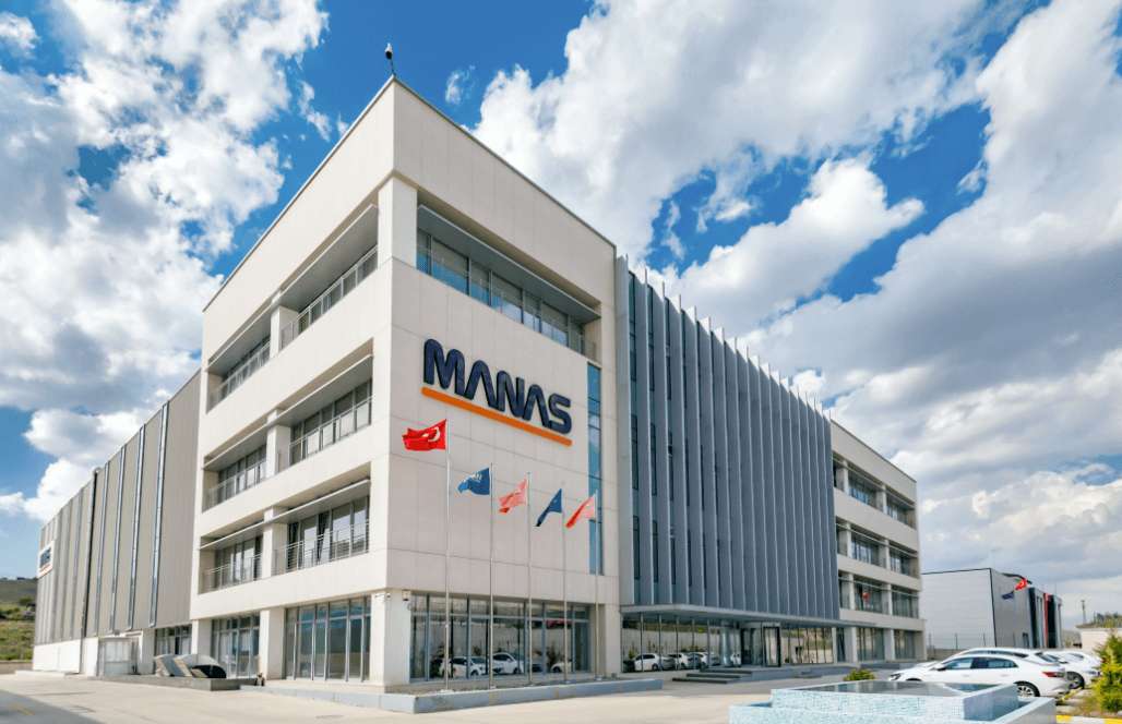 Bank of America, Manas Enerji'de payını yüzde 6'nın üzerine çıkardı