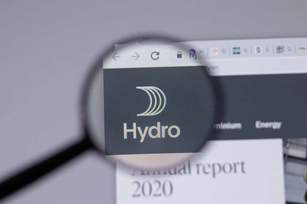 Norsk Hydro, Alunorte'de alümina üretimini yüzde 50'ye düşürdü