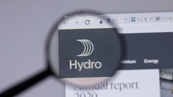 Norsk Hydro, Alunorte'de alümina üretimini yüzde 50'ye düşürdü