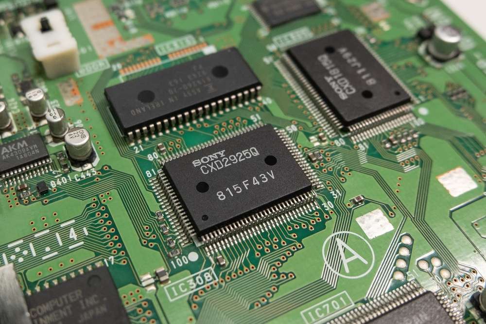 Sony ve TSMC, yeni nesil görüntü sensörleri için ortak girişim kuruyor