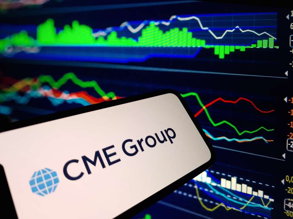 CME Group, 100 onsluk gümüş vadeli işlem sözleşmelerini 7/24 ticarete açıyor