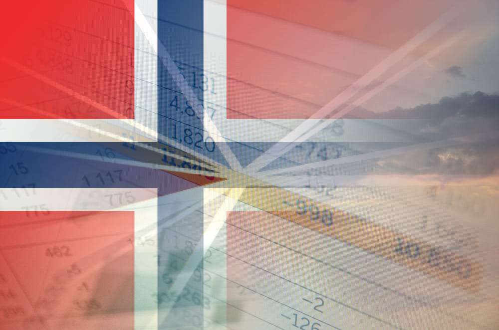 Norveç Varlık Fonu ABD tahvillerinden 80 milyar dolar çekmeyi planlıyor