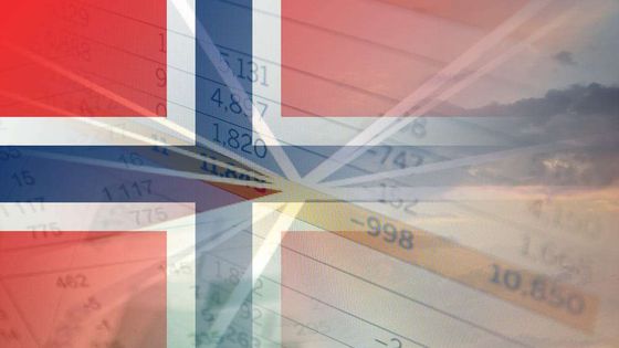 Norveç Varlık Fonu ABD tahvillerinden 80 milyar dolar çekmeyi planlıyor