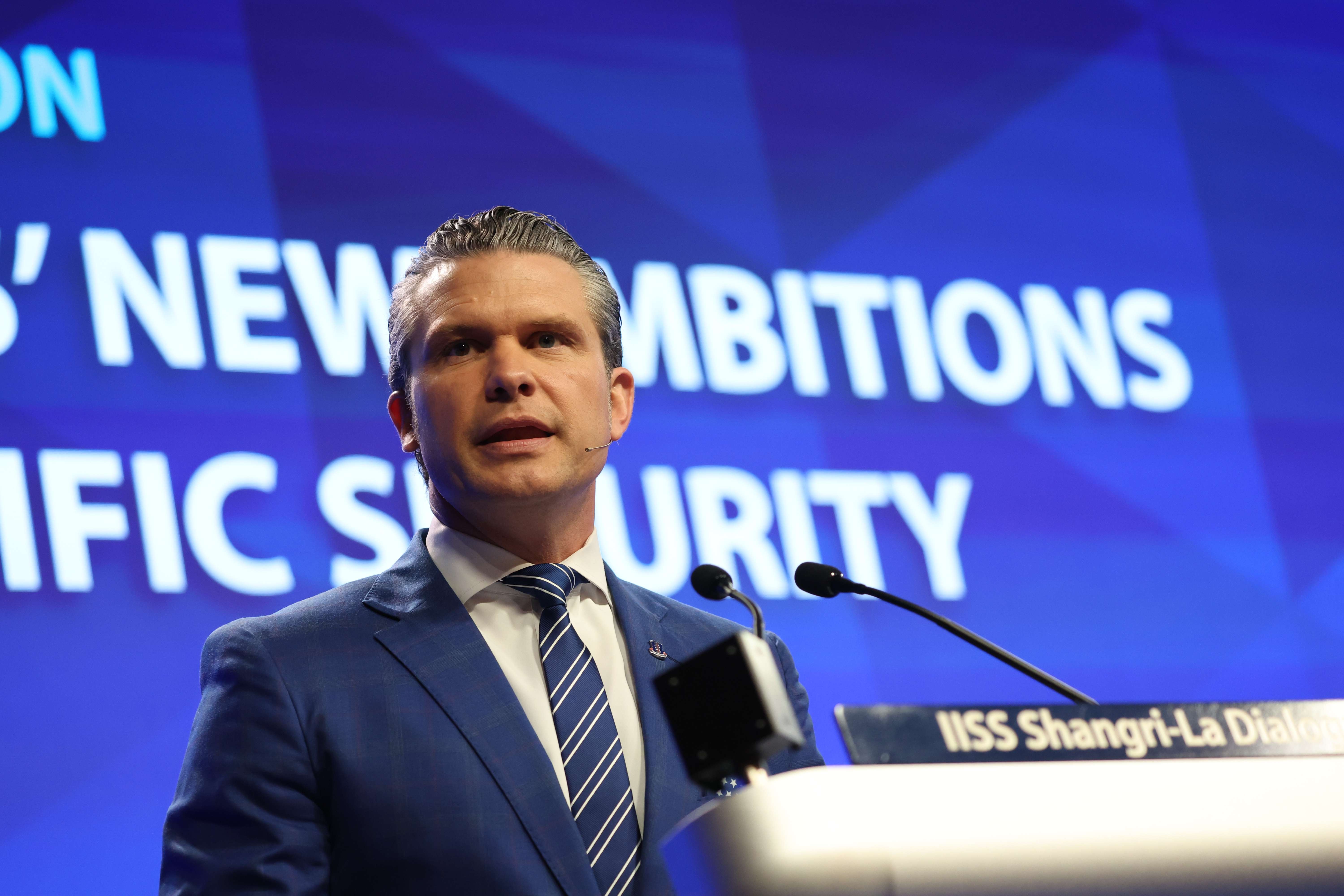 ABD Savunma Bakanı Hegseth'ten İsrail'e sürpriz ziyaret: Netanyahu ile görüştü
