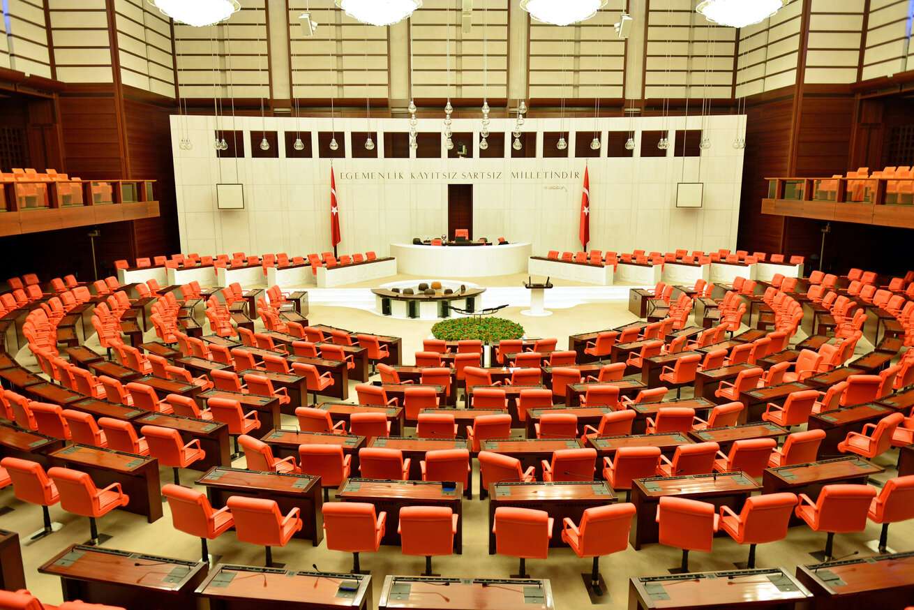 En düşük emekli aylığı yükseltildi