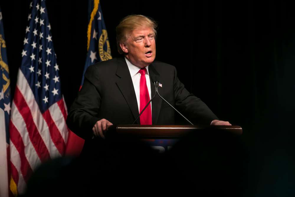 Trump: Yapay zekanın adı "Süper Zeka" olacak, Grönland anlaşmasını bugün imzalıyorum