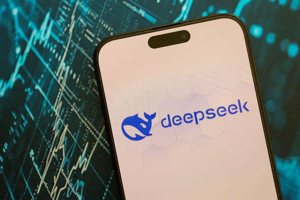 DeepSeek, 15 milyar dolarlık yatırımla finansman hedefini ikiye katladı