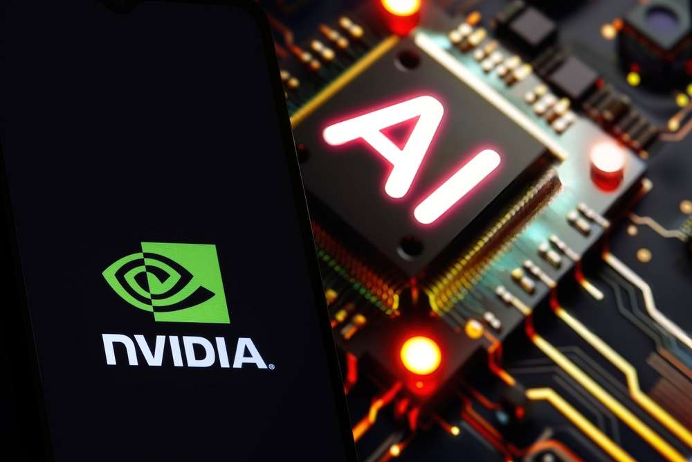 Nvidia yapay zeka bulut şirketlerine yönelik finansman programını askıya aldı