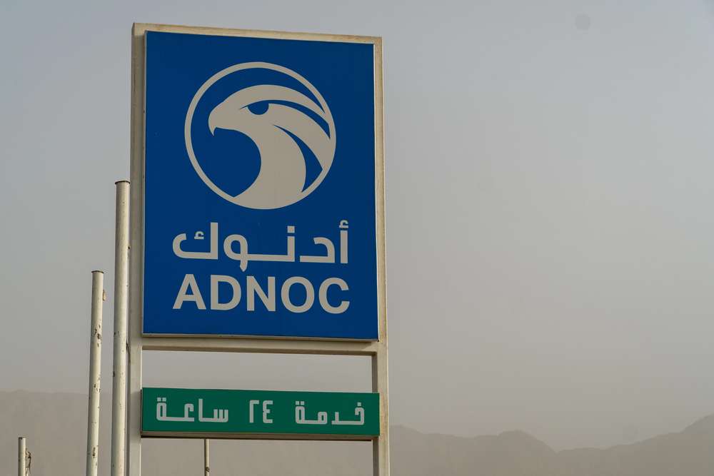 Adnoc Hürmüz riskine rağmen LNG yüklemelerini sürdürüyor