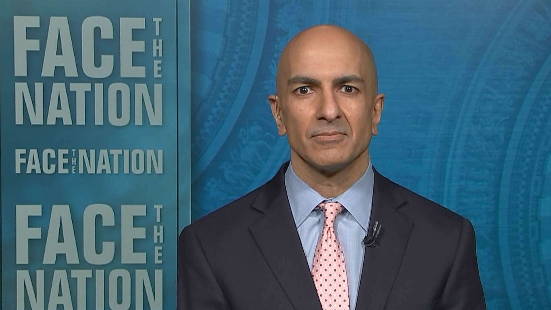 Fed/Kashkari: Enflasyon hala çok yüksek