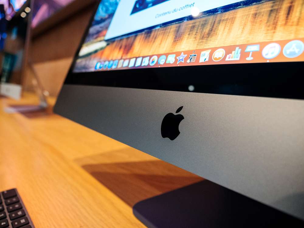 Apple ve Intel, Apple cihazlarına çip üretimi için ön anlaşmaya vardı