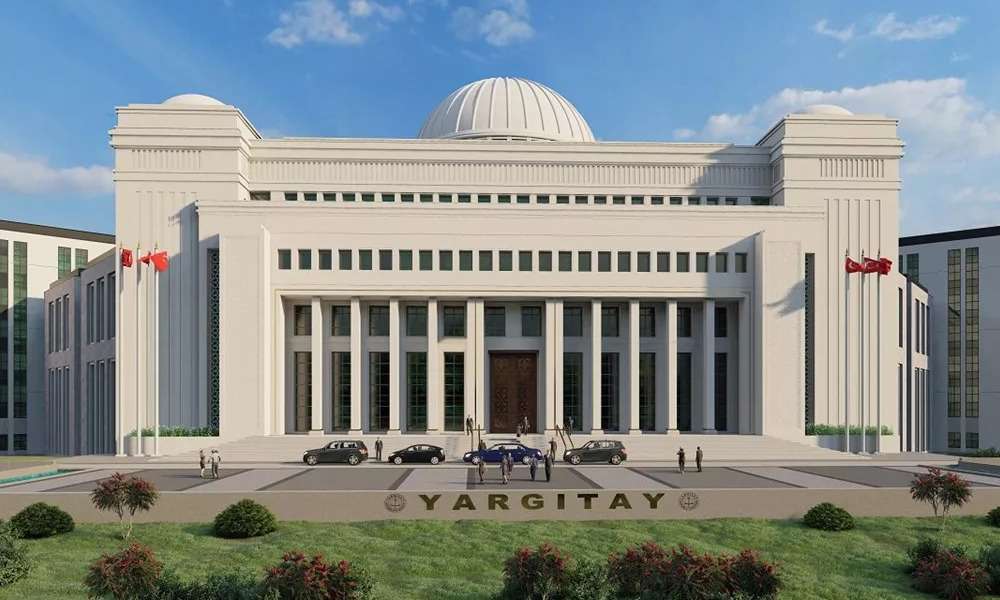 İstinaf'ın mutlak butlan kararı Yargıtay'a ulaştı
