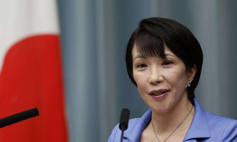 Japonya'da Takaichi'ye destek dengelendi: Seçmenin ana gündemi enflasyon