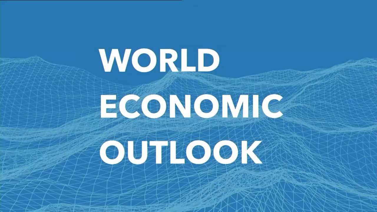 IMF küresel büyüme tahminini yükseltti: Türkiye ve Çin'de düşüş, Hindistan ve Asya'da güçlü görünüm