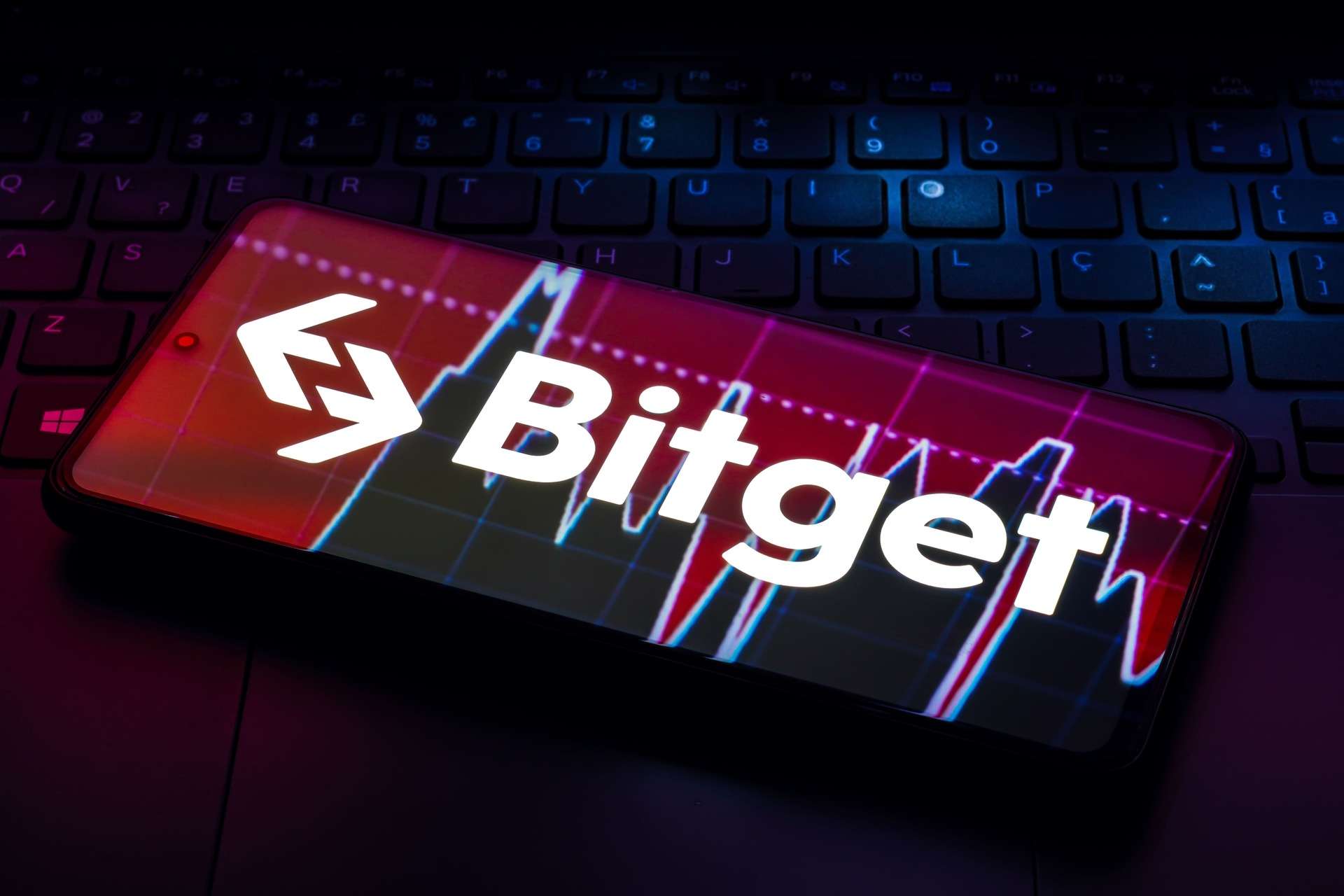 Bitget'te 351,6 milyon dolarlık saldırı: CEO Kuzey Kore bağlantısını işaret etti