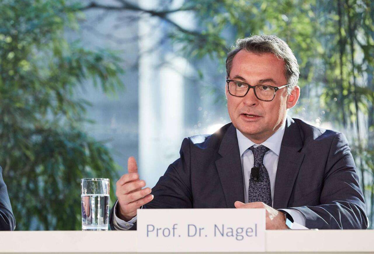 ECB/Nagel: Haziran'da faiz artışı gerekebilir