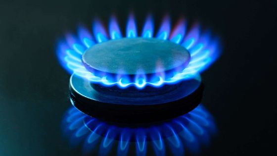 Avrupa'da doğal gaz fiyatı 2023'ten bu yana görülen en yüksek seviyede