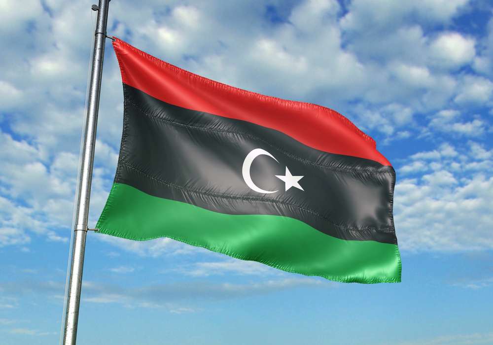 Libya'da siyasi taraflar 24 ay içinde seçim yapılmasına ilişkin anlaşmayı imzaladı