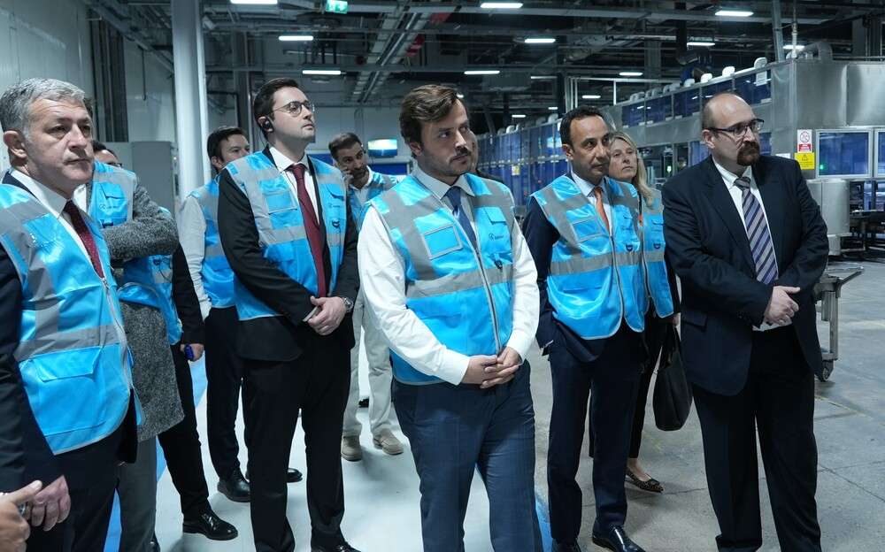 Kalyon PV, ABD'de güneş teknolojileri fabrikası kuracak