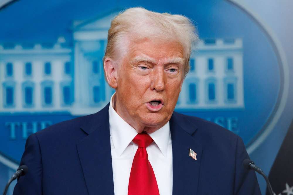Trump: İran anlaşma yapmazsa süreç hızlı ilerleyecek