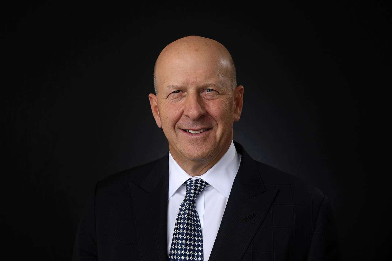 Goldman Sachs CEO'su Solomon: Piyasalarda korkudan çok açgözlülük var
