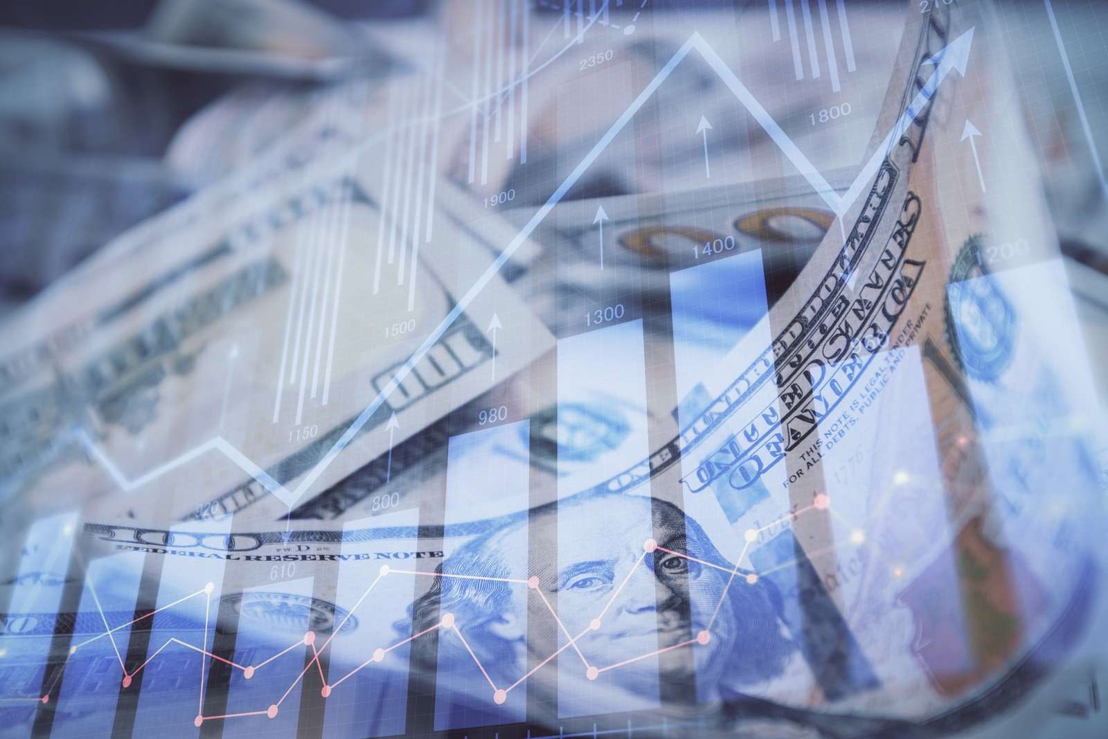 Dolar 7 haftanın zirvesine çıktı: Euro ve sterlinde sert gerileme