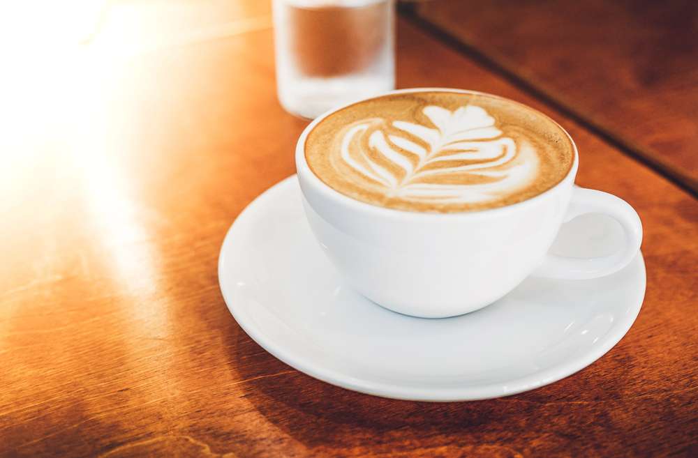 Yemeksepeti kullanıcılarının kahve tercihi latte, paketli kahvede Türk kahvesi zirvede