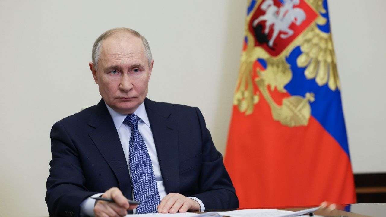 Putin'den Zelenskiy'e "devlet terörü" suçlaması: Görüşme yapmayız