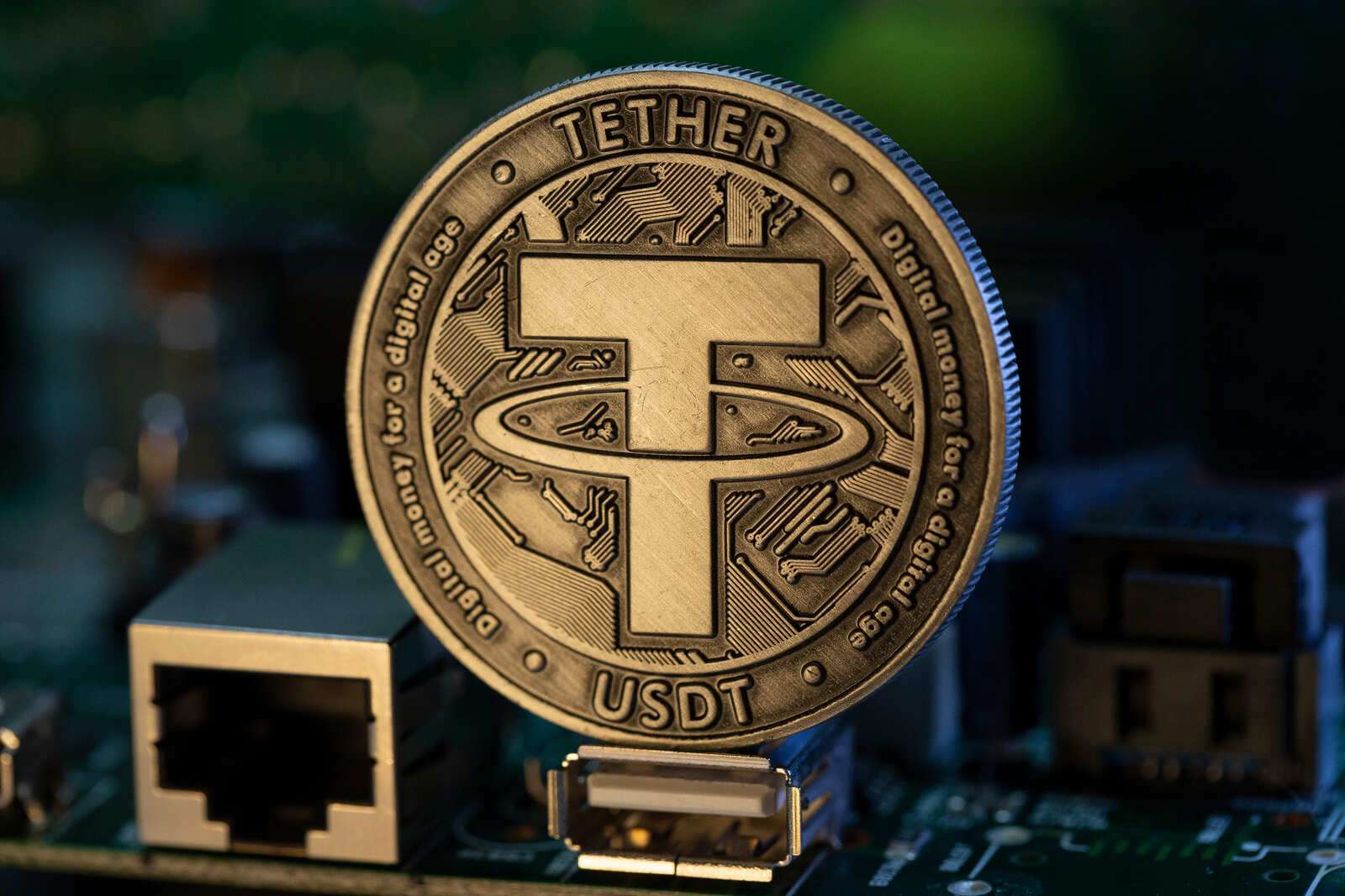 Tether'ın EQIBank'taki fonlarına erişim sorunu: Banka tasfiye riskiyle karşı karşıya