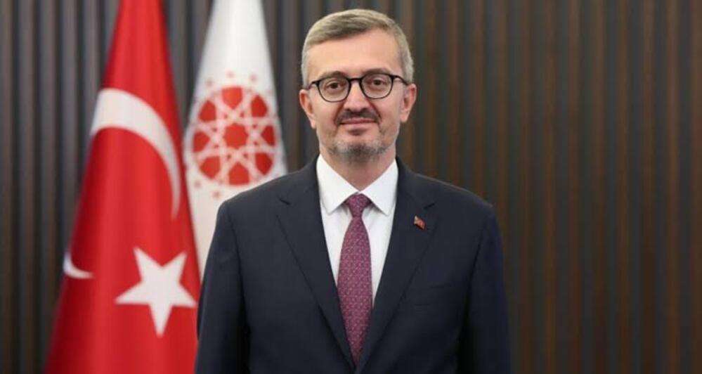 İletişim Başkanı Duran: Fon piyasasındaki sorun finansal sistemin geneline yönelik risk oluşturmuyor