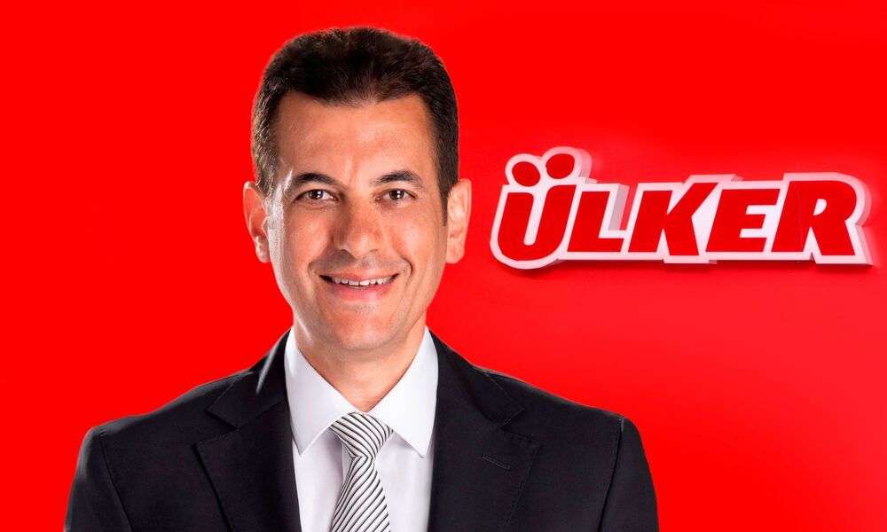 Ülker Bisküvi ilk çeyreği %15,1 FAVÖK marjı ile bitirdi