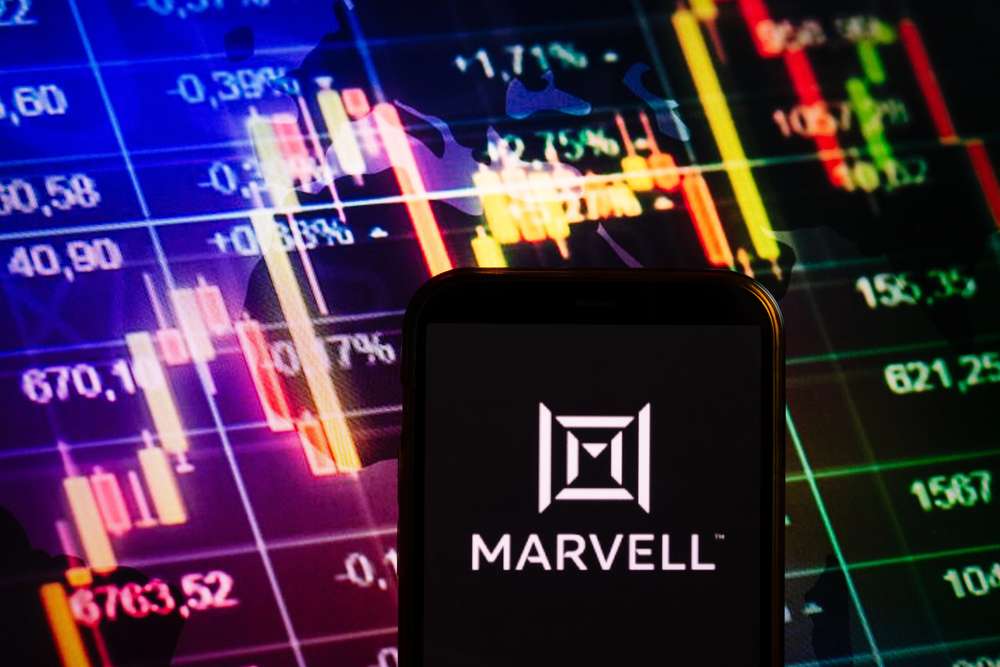 Marvell Technology sert düştü ama analistler hala umutlu
