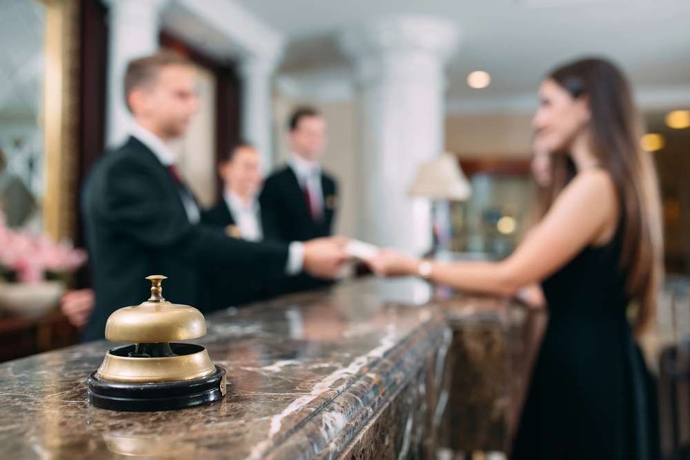 Temmuz ayında otel doluluk oranı yüzde 68'e dayandı; yabancı ziyaretçilerde Almanya ve Rusya öne çıktı