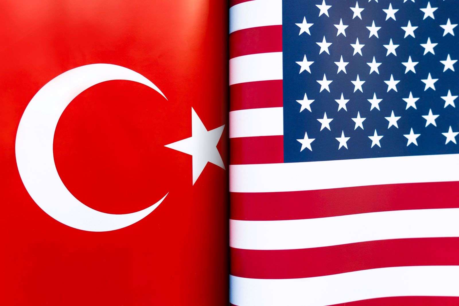 ABD’nin Türkiye’den ithalata uygulayacağı tarife oranı belli oldu