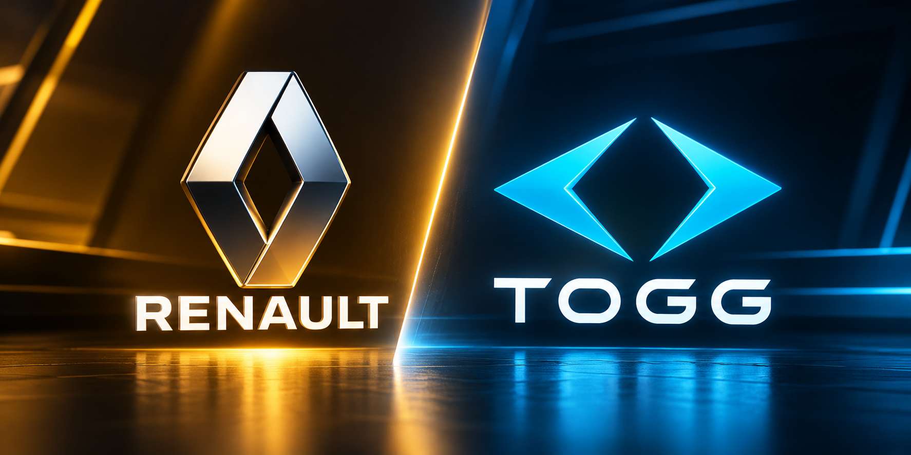 Eylülde Otomobil Satışlarının Lideri Renault Oldu: Togg İkinci Sıraya Yerleşti