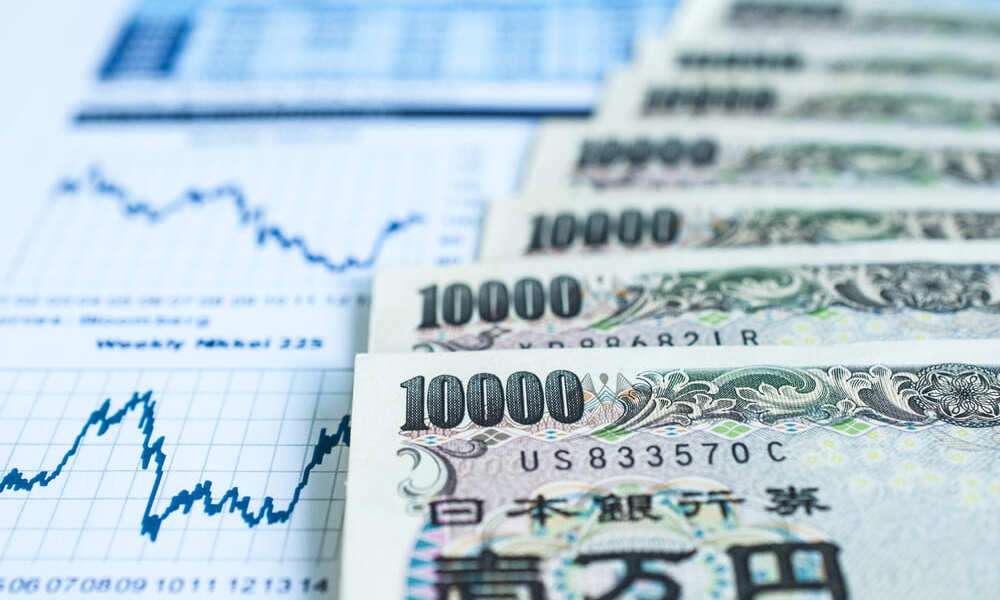 Yabancı yatırımcılardan Japon tahvillerinde 1,45 trilyon yenlik alım