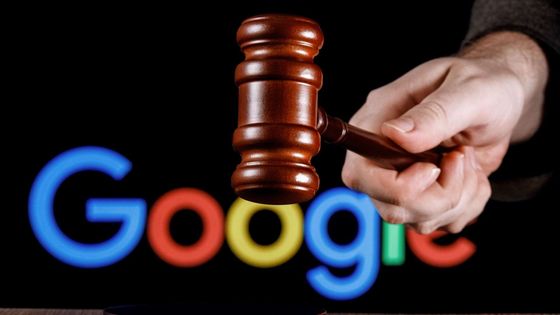Google parçalanmaktan bir kez daha kurtuldu