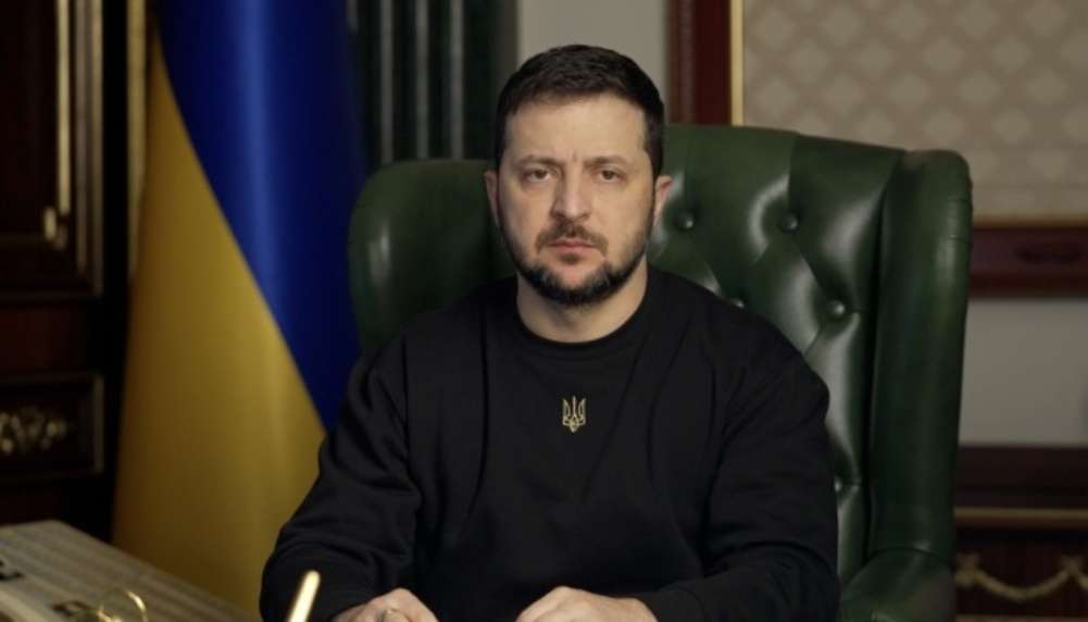 Zelenskiy açıkladı: ABD heyeti Moskova ve Kiev'de görüşmeler yapacak