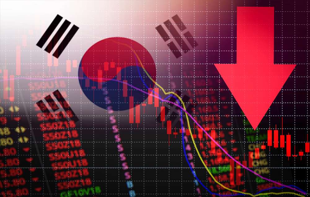 UBS, Güney Kore KOSPI endeksi için hedefini düşürdü