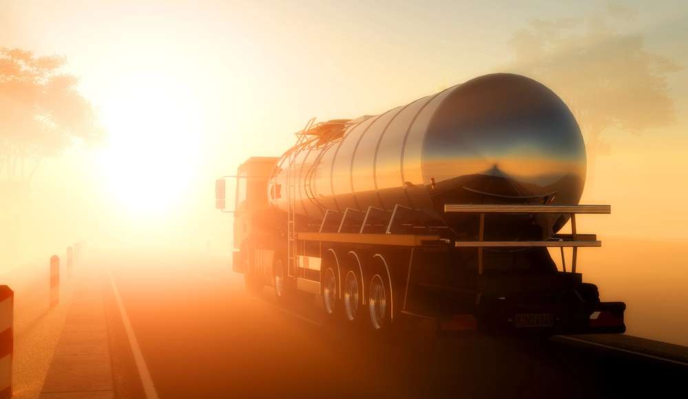Irak, Hürmüz'ü bypass etmek için petrol ihracatını Suriye üzerinden yapmayı planlıyor