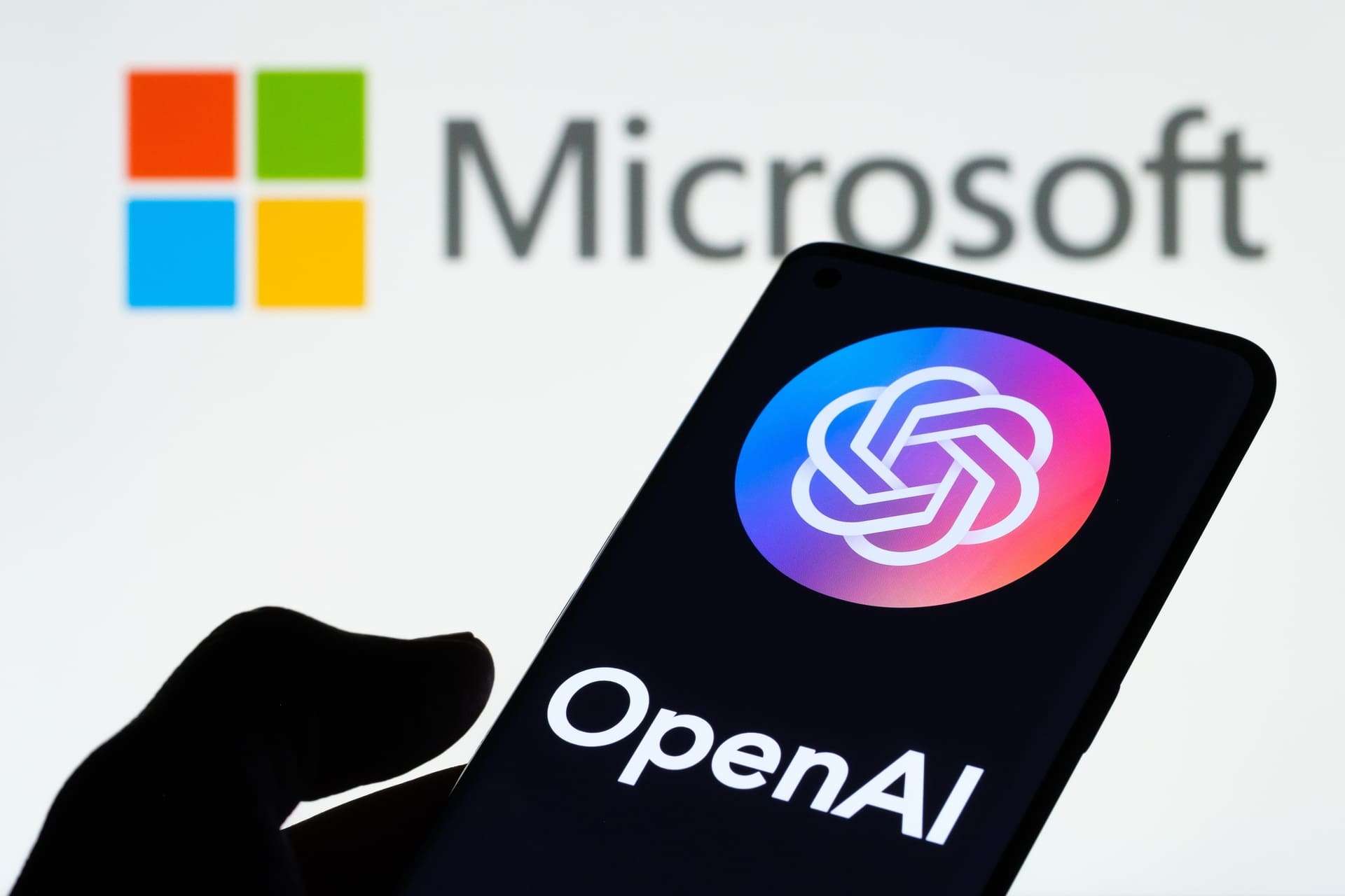 OpenAI ve Microsoft gelir paylaşımını 38 milyar dolarla sınırlandırdı