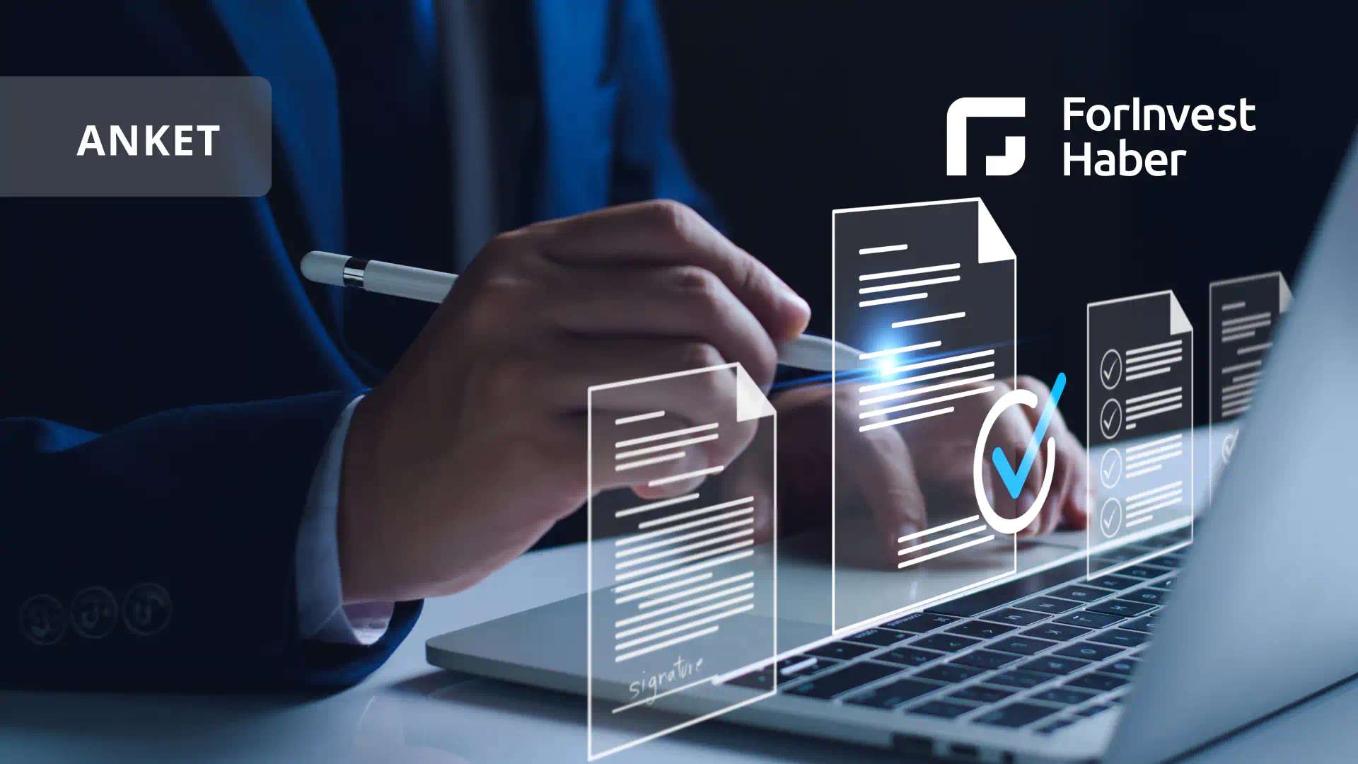 ForInvest Haber borsa kapanış tahmini anketi sonuçlandı